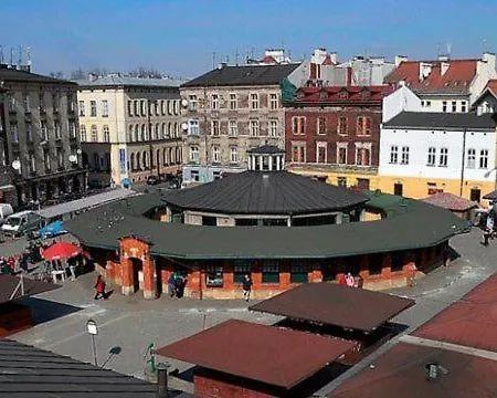 Luxury Standard Apartment In Cracow-3